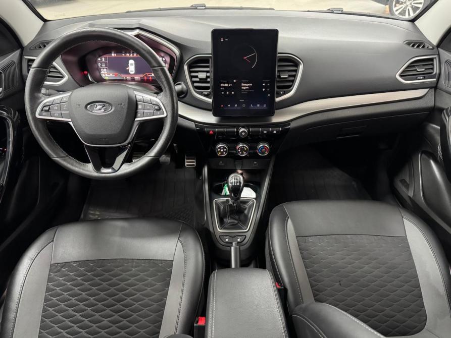 Lada (ВАЗ) Vesta I Рестайлинг (NG) Москва  - изображение 9