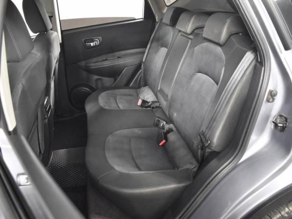 Nissan Qashqai I Рестайлинг с пробегом 2010 года, цена 917 300 рублей, 234671 км, внедорожник, Автокод Объявления