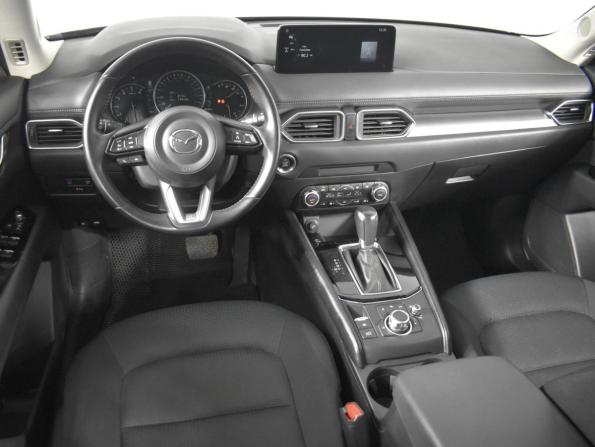 Mazda CX-5 II Рестайлинг с пробегом 2025 года, цена 3 396 900 рублей, 18520 км, внедорожник, Автокод Объявления