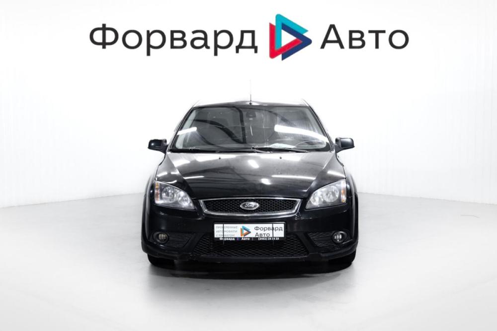 Ford Focus II Рестайлинг Тюмень  - изображение 2