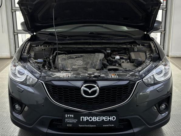 Mazda CX-5 I с пробегом 2014 года, цена 1 735 000 рублей, 143702 км, внедорожник, Автокод Объявления