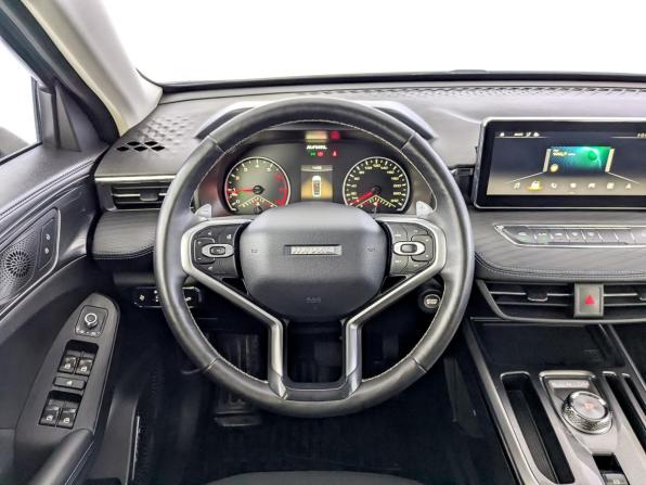 Haval Jolion I с пробегом 2021 года, цена 1 650 000 рублей, 42591 км, внедорожник, Автокод Объявления