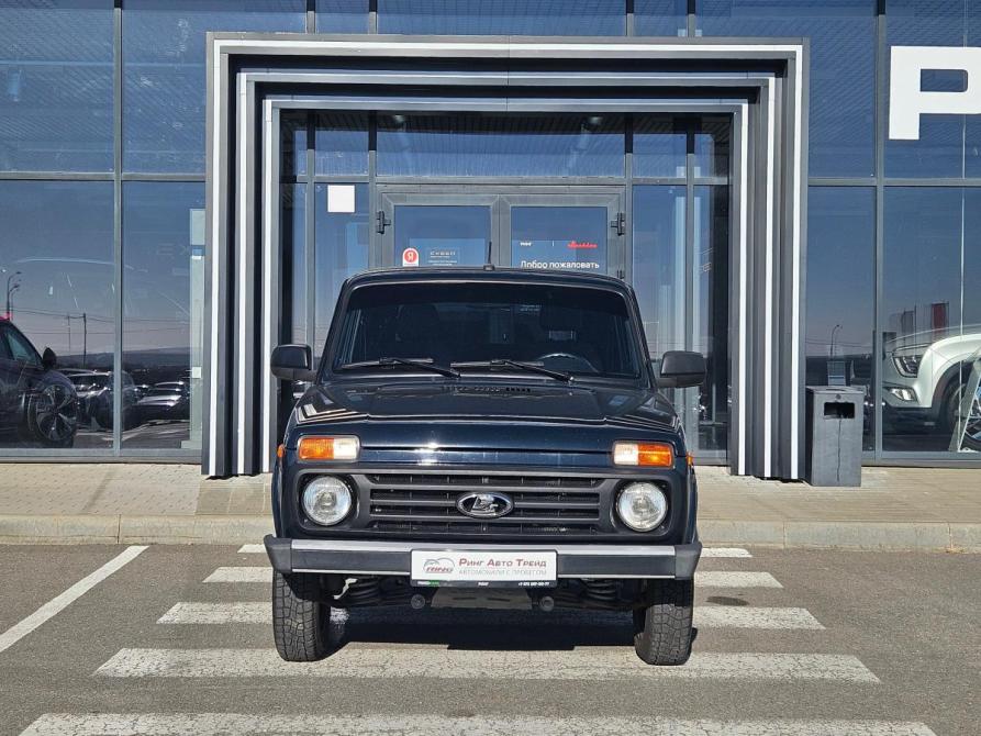 Lada (ВАЗ) Niva Legend I Воронеж  - изображение 2