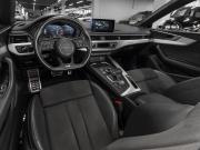 Audi S5 II (F5) Москва  - изображение 31