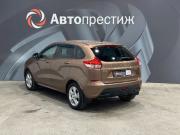 Lada (ВАЗ) XRAY I Пермь  - изображение 31