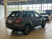 Lifan X60 I Рестайлинг 2 Апатиты  - изображение 24