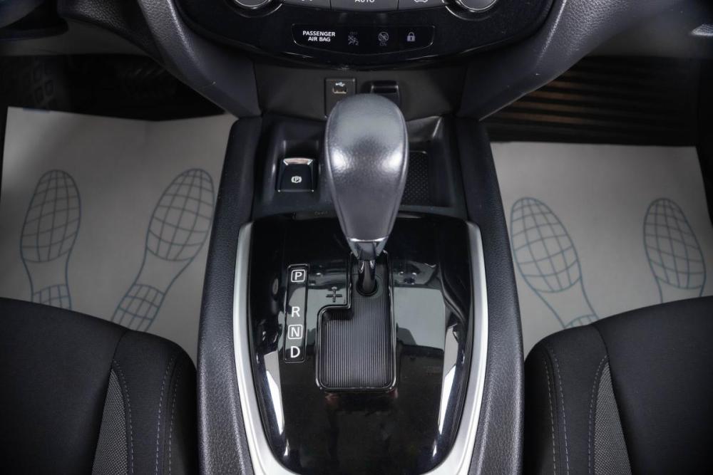 Nissan Qashqai II Рестайлинг Пермь  - изображение 20