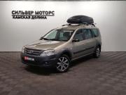 Lada (ВАЗ) Largus I Пермь  - изображение 22