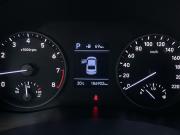 Hyundai Solaris II Тамбов  - изображение 33
