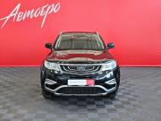 Geely Atlas I Вологда  - изображение 26