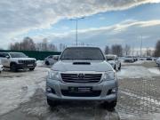 Toyota Hilux VII Рестайлинг Сыктывкар  - изображение 31