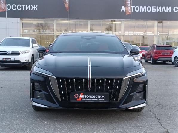Hongqi H6 с пробегом 2025 года, цена 3 539 000 рублей, 11604 км, лифтбек, Автокод Объявления