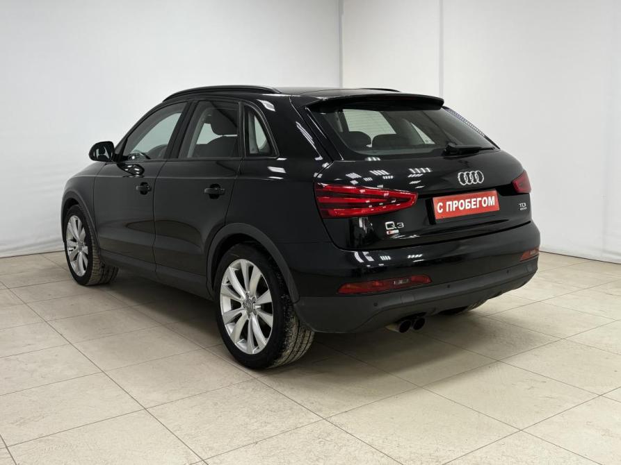 Audi Q3 I (8U) Альметьевск  - изображение 8