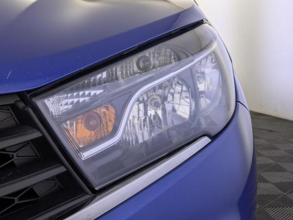 Lada (ВАЗ) Vesta I с пробегом 2020 года, цена 900 000 рублей, 126476 км, универсал, Автокод Объявления