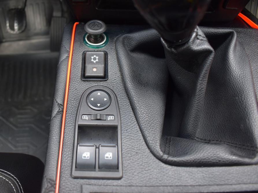 Lada (ВАЗ) 2121 (4x4) I Рестайлинг Краснодар  - изображение 13