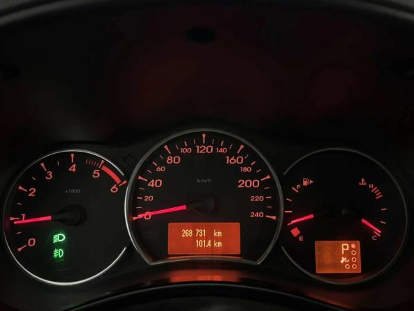 Renault Koleos I с пробегом 2011 года, цена 995 000 рублей, 268731 км, внедорожник, Автокод Объявления