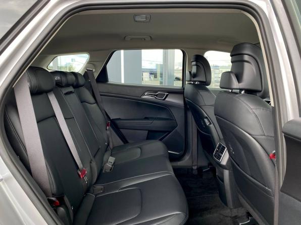 Новый Kia Sportage V Рестайлинг 2026 года, цена 4 800 000 рублей, внедорожник, Автокод Объявления