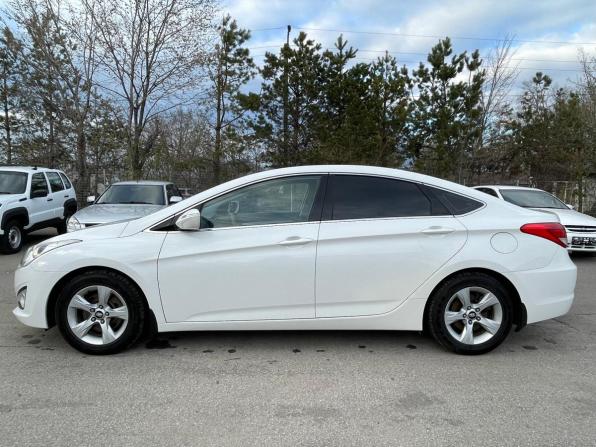 Hyundai i40 I с пробегом 2013 года, цена 1 260 000 рублей, 199150 км, седан, Автокод Объявления
