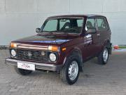 Lada (ВАЗ) 2121 (4x4) I Рестайлинг Тамбов  - изображение 24