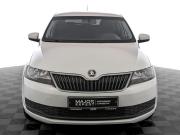 Skoda Rapid I Рестайлинг Москва  - изображение 26