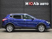 Nissan Qashqai II Екатеринбург  - изображение 32