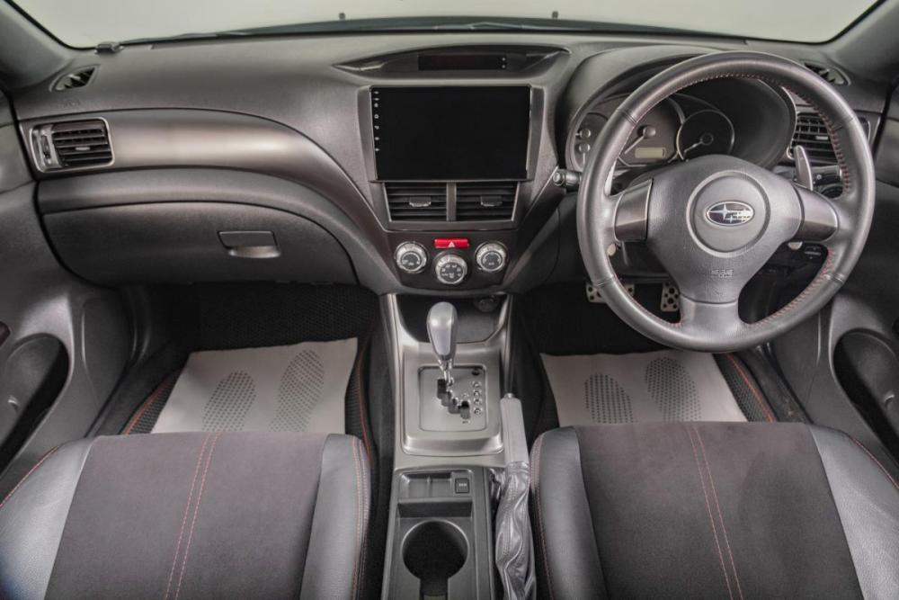 Subaru Impreza III Томск  - изображение 10