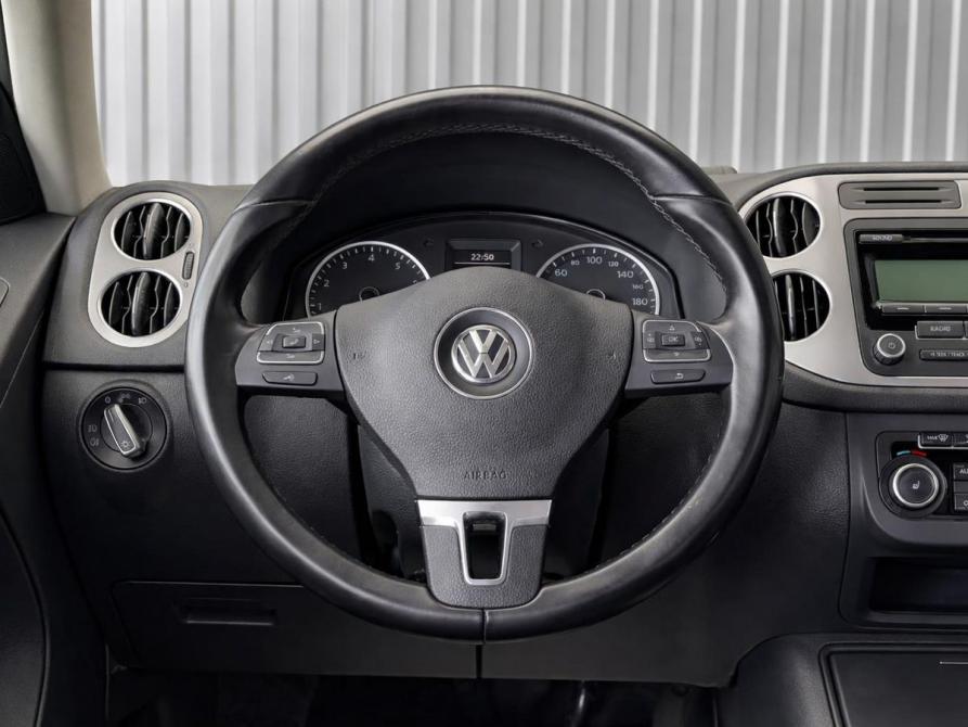 Volkswagen Tiguan I Пермь  - изображение 11