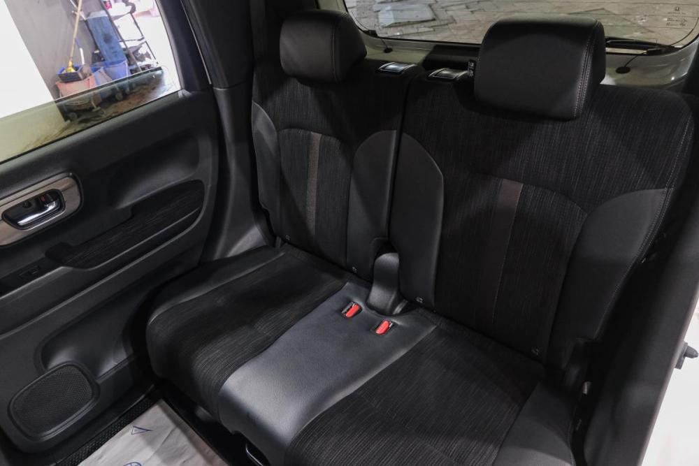 Honda N-WGN II Новокузнецк  - изображение 33