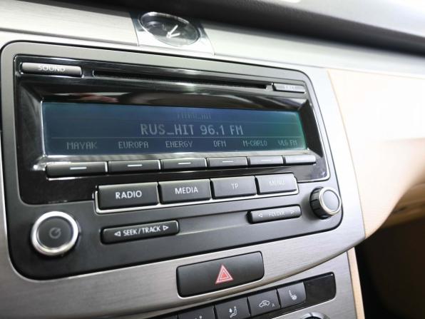 Volkswagen Passat B7 с пробегом 2012 года, цена 1 199 900 рублей, 179539 км, седан, Автокод Объявления