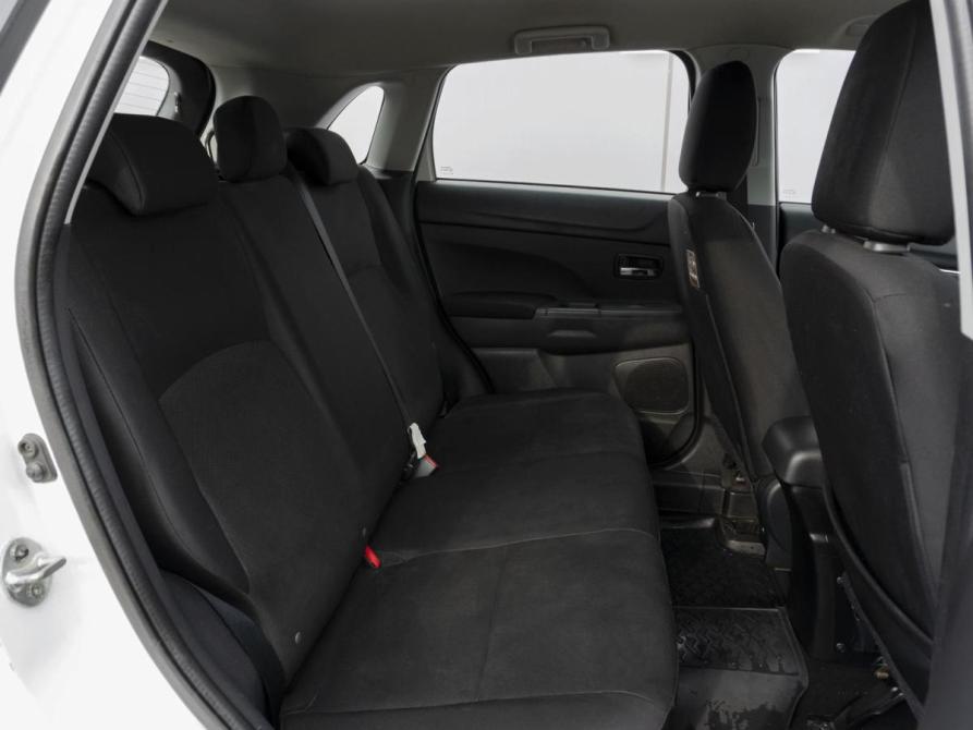 Mitsubishi ASX I Рестайлинг Орехово-Зуево  - изображение 7