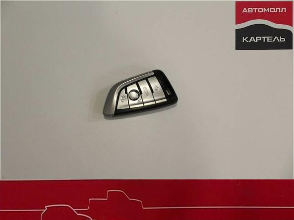 BMW 5 серии VII (G30/G31/G38) с пробегом 2018 года, цена 3 089 000 рублей, 143564 км, универсал, Автокод Объявления