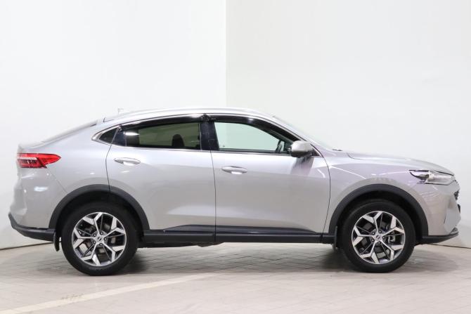 Haval F7x I Рестайлинг с пробегом 2023 года, цена 1 870 000 рублей, 33420 км, внедорожник, Автокод Объявления