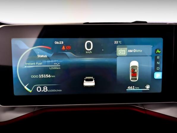 Geely Coolray I Рестайлинг с пробегом 2024 года, цена 2 299 000 рублей, 15151 км, внедорожник, Автокод Объявления