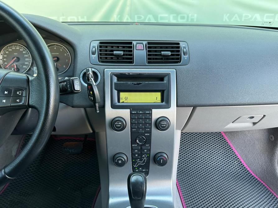 Volvo C30 I Екатеринбург  - изображение 10