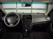 Renault Logan II Кемерово  - изображение 27