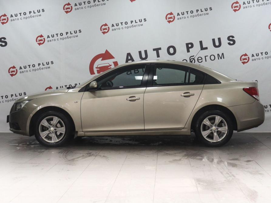 Chevrolet Cruze I Минеральные Воды  - изображение 5