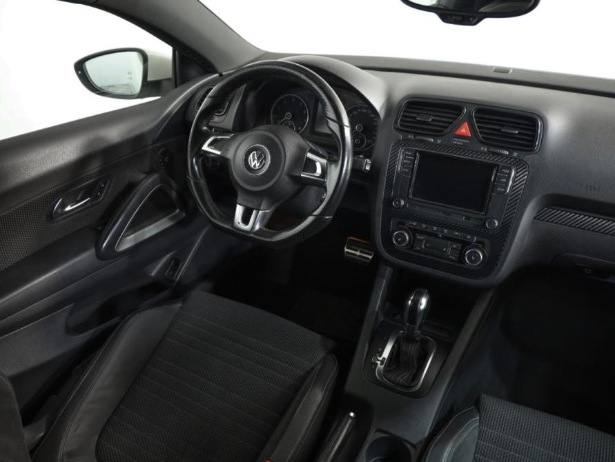 Volkswagen Scirocco III Санкт-Петербург  - изображение 9