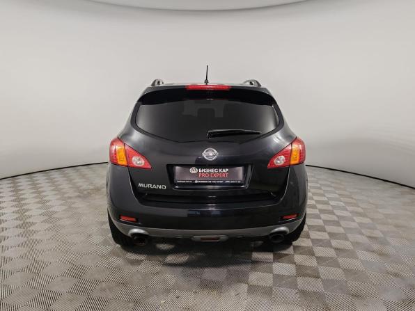 Nissan Murano II (Z51) Рестайлинг с пробегом 2011 года, цена 935 000 рублей, 234058 км, внедорожник, Автокод Объявления