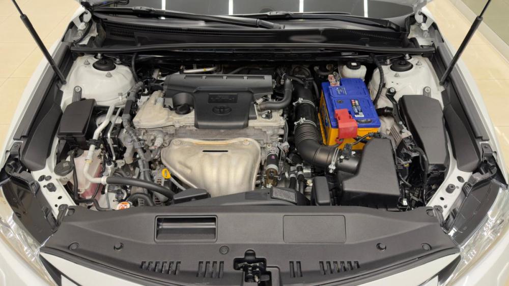Toyota Camry VIII (XV70) Челябинск  - изображение 7