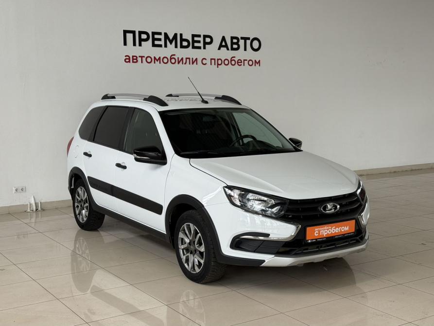 Lada (ВАЗ) Granta I Рестайлинг Смоленск  - изображение 3