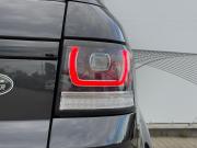 Land Rover Range Rover Sport II Воронеж  - изображение 36