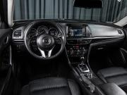 Mazda 6 III (GJ) Волгоград  - изображение 26