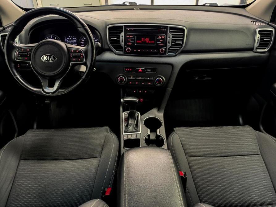 Kia Sportage IV Сыктывкар  - изображение 7