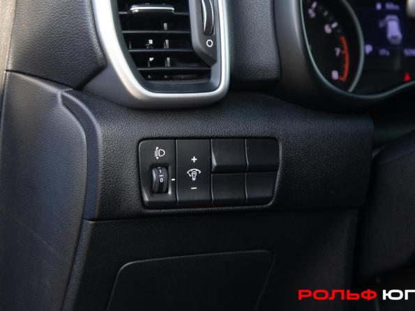 Kia Sportage IV Рестайлинг с пробегом 2021 года, цена 2 778 000 рублей, 52600 км, внедорожник, Автокод Объявления
