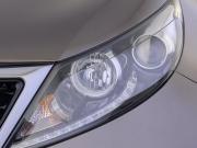 Kia Sportage III Рестайлинг Москва  - изображение 38