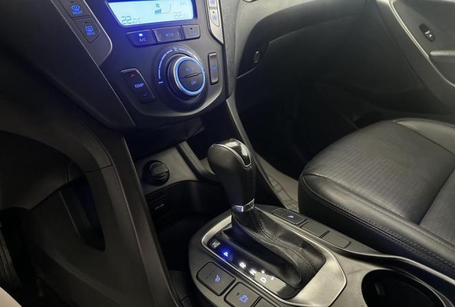 Hyundai Santa Fe III с пробегом 2013 года, цена 1 720 000 рублей, 227995 км, внедорожник, Автокод Объявления