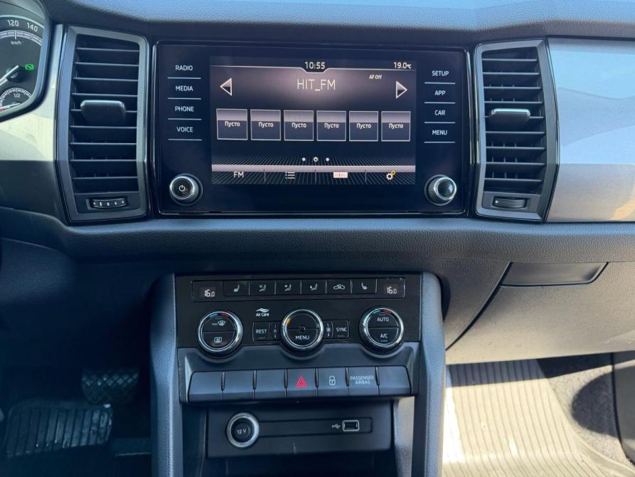 Skoda Kodiaq I Сыктывкар  - изображение 22