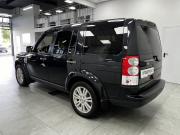Land Rover Discovery IV Казань  - изображение 25