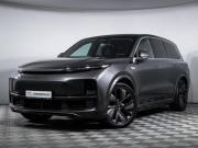 Li Auto (Lixiang) L9 I Рестайлинг Москва  - изображение 4