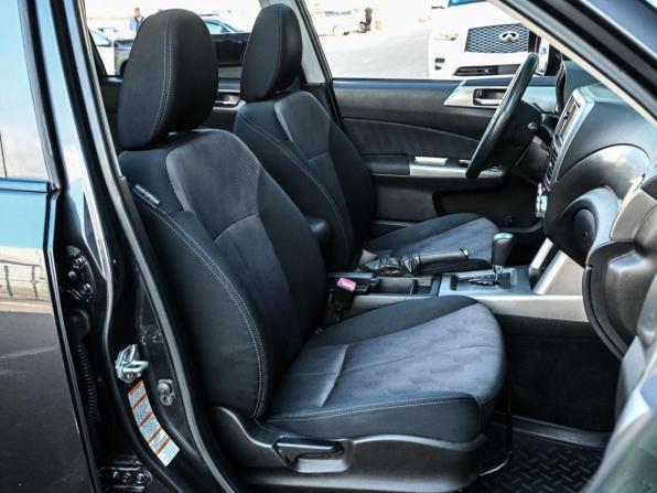 Subaru Forester III с пробегом 2009 года, цена 1 199 000 рублей, 100045 км, внедорожник, Автокод Объявления